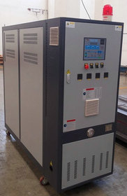 寧波導(dǎo)熱油加熱器，油溫機(jī)
