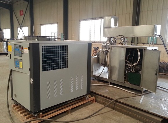 上海冷水機廠家，上海冷水機