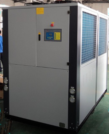 江蘇冷水機廠家，低溫冷水機，螺桿式冷水機