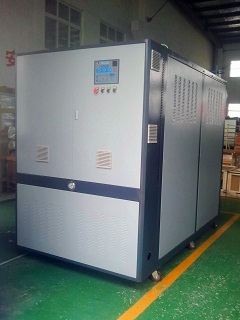 壓鑄模具控溫機，模溫機，上海油溫機