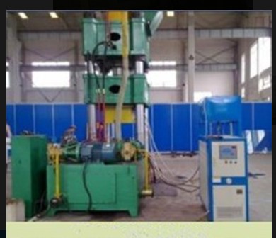 SMC壓機(jī)專用模溫機(jī)，SMC（BMC）玻璃鋼成型專用油溫機(jī)