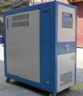 河北模溫機,模具溫度控制機，油加熱器