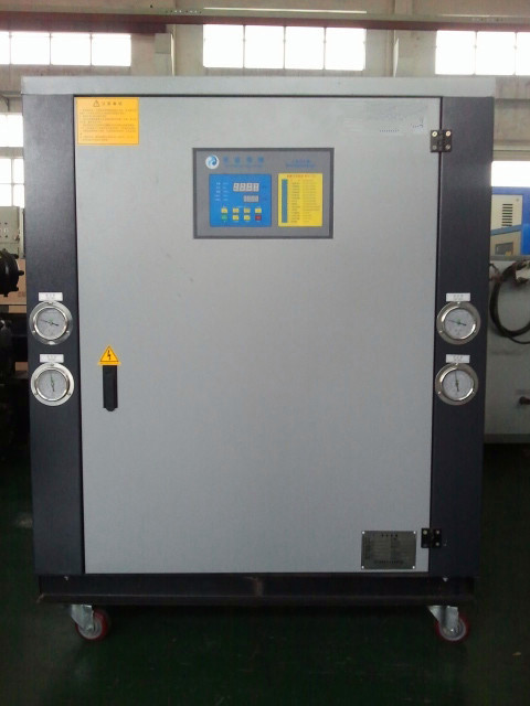 小型冷水機(jī)，實(shí)驗(yàn)室冷水機(jī),低溫冷水機(jī)