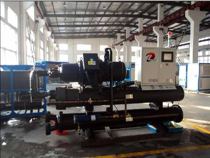 浙江螺桿式冷水機(jī)，冷水機(jī)組，低溫冷水機(jī)