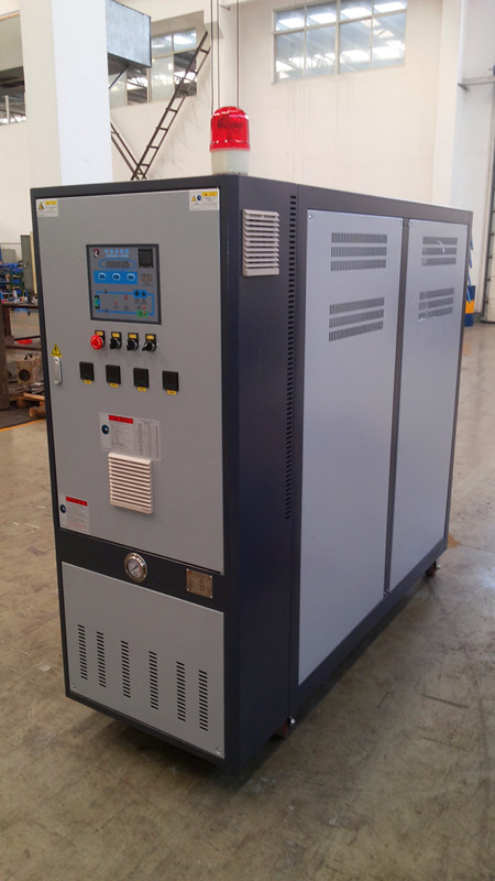 熱油加熱器，循環(huán)油溫機，油溫度控制機