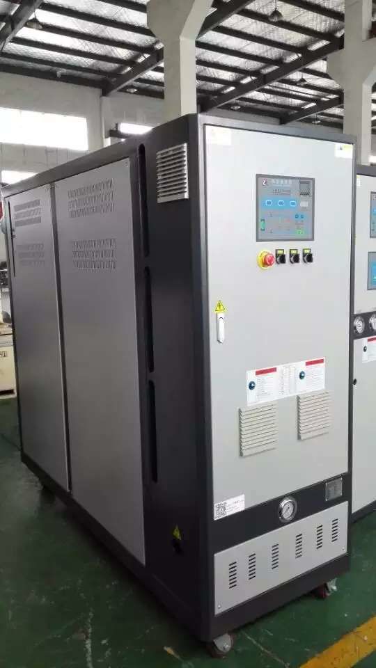 利德盛精機，利德盛模溫機，模具溫度控制機