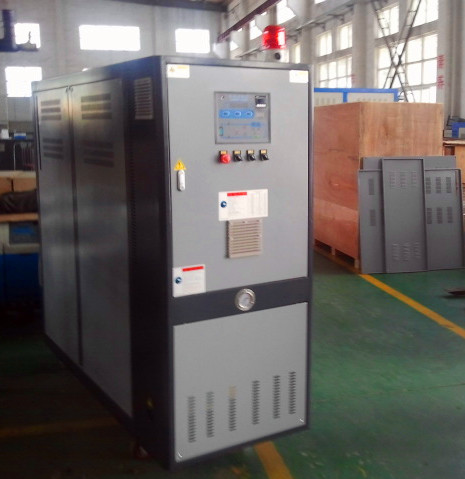 江蘇模溫機，江蘇冷熱一體機，模具溫度控制機