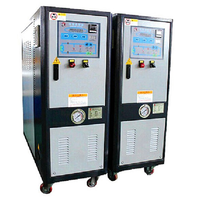 導熱油加熱器，硫化機導熱油加熱器，平板硫化機油加熱器
