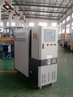 水式模溫機，水模溫機，水加熱器