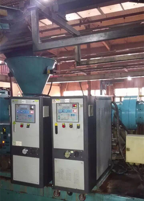 模具控溫機(jī),模具溫度控制機(jī)，導(dǎo)熱油加熱器