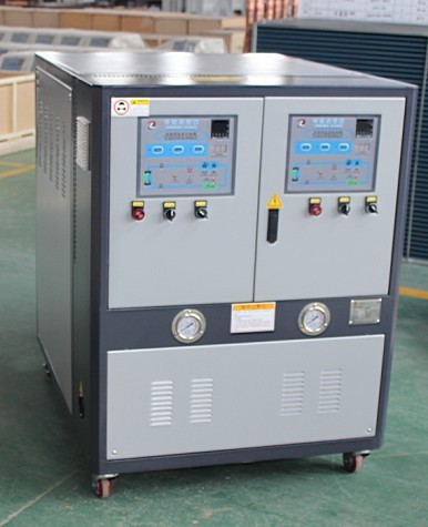 多機(jī)一體模溫機(jī)，模具溫度控制機(jī)