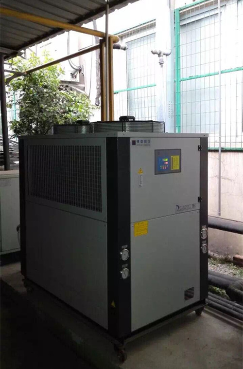 加熱制冷循環(huán)機(jī)，冷熱一體機(jī)，冰熱一體機(jī)