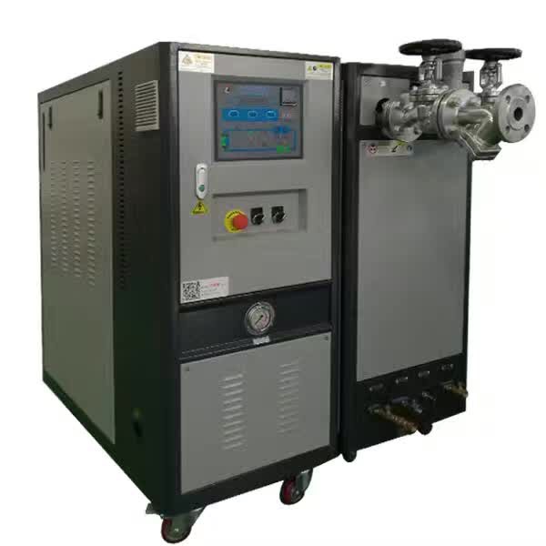 上海模溫機，高溫油循環(huán)加熱器，水恒溫加熱器