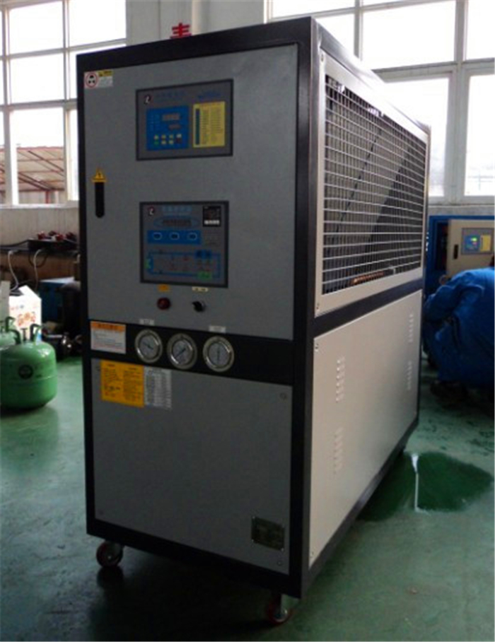 冷熱一體機，特殊冰熱一體機，冷熱一體恒溫機