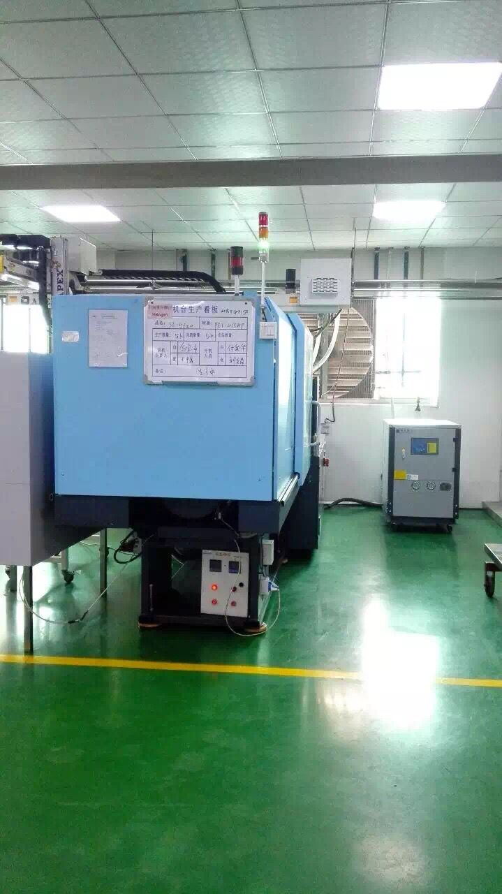 注塑冷水機(jī)，塑料冷水機(jī)，工業(yè)冷水機(jī)工廠