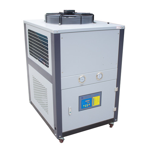上海低溫冷水機，小型風(fēng)冷式冷水機，風(fēng)冷式制冷機