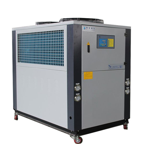 蘇州工業(yè)冷水機，制冷水機，風冷螺桿機組