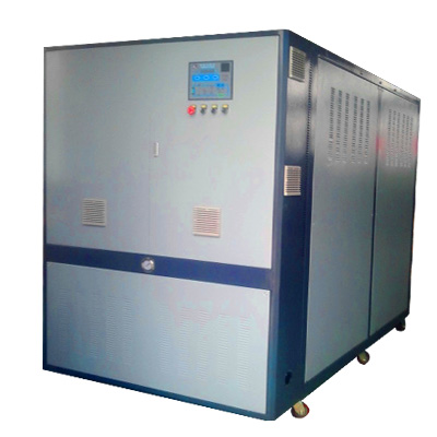大型模溫機，大型導熱油電加熱器，溫度循環(huán)控制機