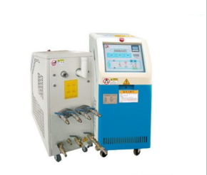 壓鑄機(jī)模具控溫機(jī)，高溫模溫機(jī)油溫機(jī)