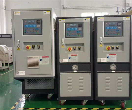 江蘇油溫機(jī)水溫機(jī)，模溫機(jī)廠家