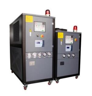 江蘇油溫機(jī)，導(dǎo)熱油模溫機(jī)，油模溫機(jī)，