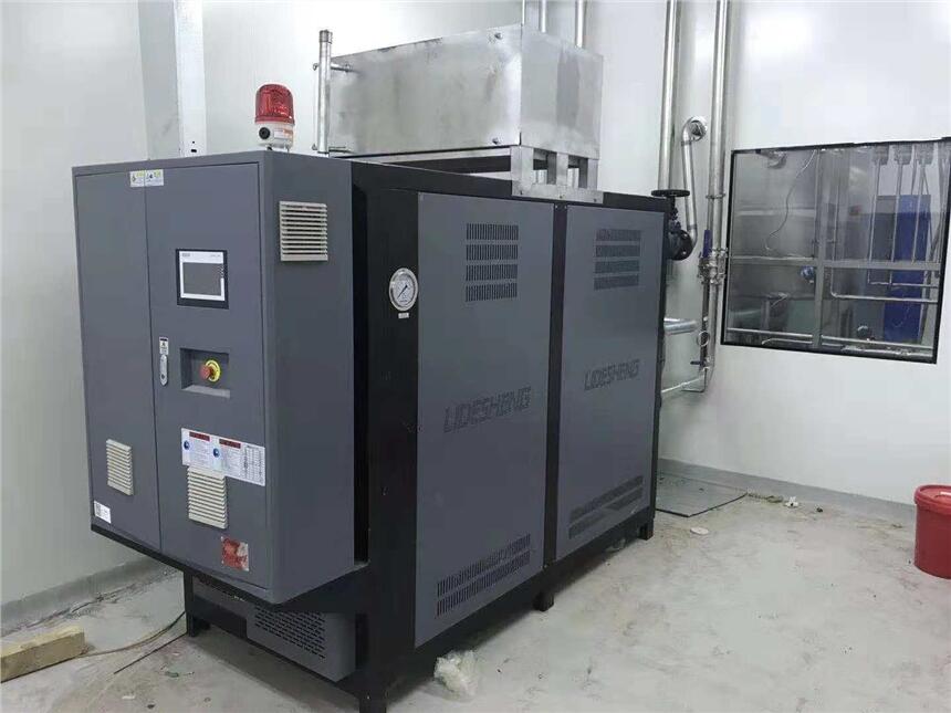 淄博模溫機廠家，油循環(huán)模溫機，水循環(huán)模溫機，冷熱一體機