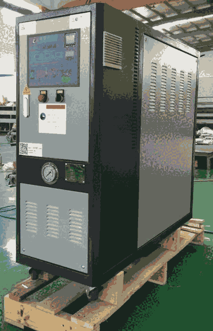 傳熱模溫機，油循環(huán)模溫機，水循環(huán)模溫機，冷熱一體機